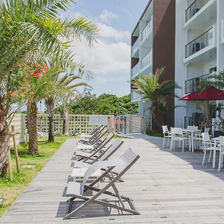 Hideout Okinawa Uruma Bagian luar foto