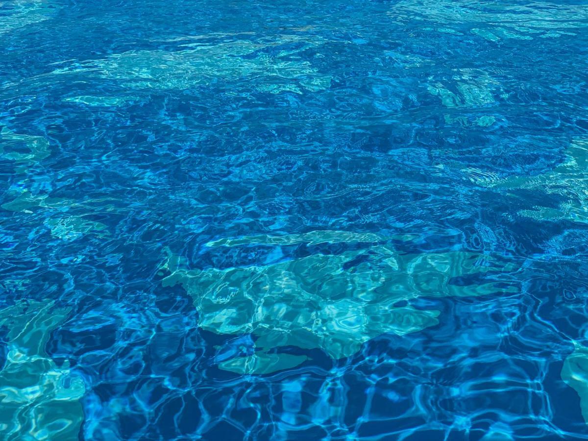 Hideout Okinawa Uruma Bagian luar foto